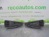 Recambio de rejilla delantera para renault megane i fase 2 gandtour (ka..) 1.9 dti diesel referencia OEM IAM 7700427580 