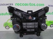 Recambio de mando climatizador para chevrolet cruze 2.0 diesel cat referencia OEM IAM 3827208 