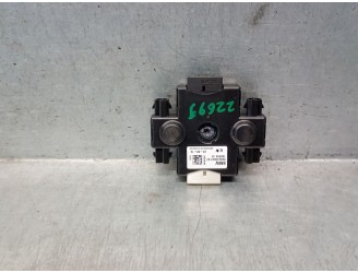 Recambio de antena para bmw 3 touring (f31) 330 d xdrive referencia OEM IAM 9229043 9229043 