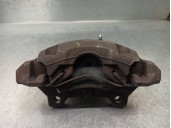 Recambio de pinza freno delantera izquierda para fiat panda (319) 1.2 cat referencia OEM IAM 77365812  ATE