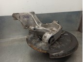 Recambio de mangueta trasera derecha para seat tarraco (kn2) 1.5 16v tsi act referencia OEM IAM 5QF505436F 