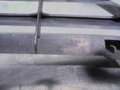 Recambio de rejilla delantera para renault megane i fase 2 gandtour (ka..) 1.9 dti diesel referencia OEM IAM 7700427580 