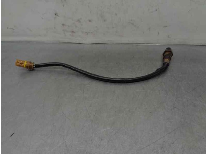 Recambio de sonda lambda para mercedes-benz clase e (w211) berlina e 320 (211.065) referencia OEM IAM 0015407617 0258006328 BOSC
