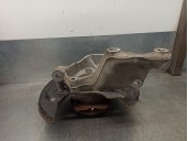 Recambio de mangueta trasera derecha para seat tarraco (kn2) 1.5 16v tsi act referencia OEM IAM 5QF505436F 
