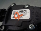 Recambio de potenciometro pedal para renault kadjar 1.2 tce energy referencia OEM IAM 180024BA0B 6PV00997815 