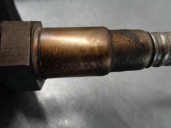 Recambio de sonda lambda para mercedes-benz clase e (w211) berlina e 320 (211.065) referencia OEM IAM 0015407617 0258006328 BOSC