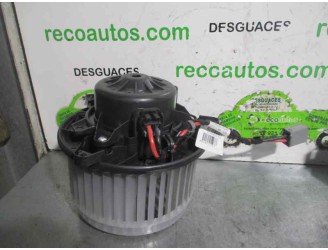 Recambio de motor calefaccion para chevrolet cruze 2.0 diesel cat referencia OEM IAM 5242710201 A112780992 