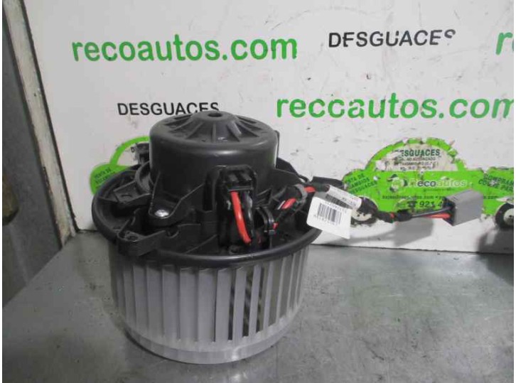 Recambio de motor calefaccion para chevrolet cruze 2.0 diesel cat referencia OEM IAM 5242710201 A112780992 