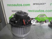 Recambio de motor calefaccion para chevrolet cruze 2.0 diesel cat referencia OEM IAM 5242710201 A112780992 