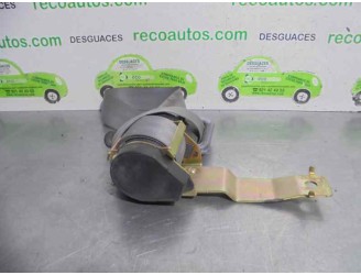 Recambio de cinturon seguridad delantero derecho para renault megane i fase 2 gandtour (ka..) 1.9 dti diesel referencia OEM IAM 