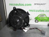 Recambio de motor calefaccion para chevrolet cruze 2.0 diesel cat referencia OEM IAM 5242710201 A112780992 