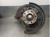 Recambio de mangueta trasera derecha para seat tarraco (kn2) 1.5 16v tsi act referencia OEM IAM 5QF505436F  