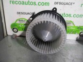 Recambio de motor calefaccion para chevrolet cruze 2.0 diesel cat referencia OEM IAM 5242710201 A112780992 