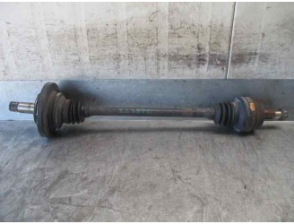 Recambio de transmision trasera izquierda para mercedes-benz clase e (w211) berlina e 320 (211.065) referencia OEM IAM A21135005