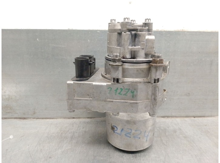 Recambio de bomba direccion para citroën jumpy iii furgoneta (v_) 1.6 bluehdi 115 referencia OEM IAM 9818127580 1617410980 