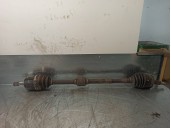 Recambio de transmision delantera derecha para kia cerato 1.5 crdi referencia OEM IAM   