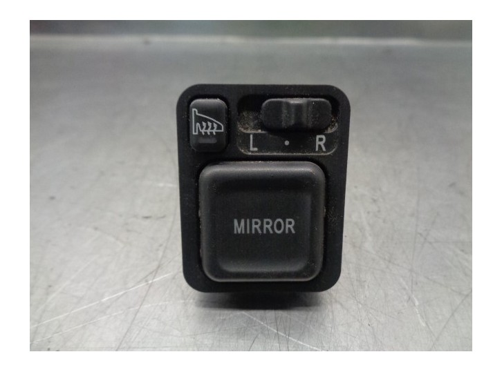 Recambio de mando retrovisor para honda civic berlina 5 (eu7/8) 1.6i es referencia OEM IAM   