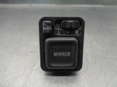 Recambio de mando retrovisor para honda civic berlina 5 (eu7/8) 1.6i es referencia OEM IAM   