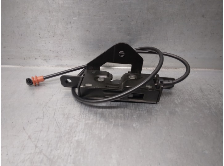Recambio de cerradura maletero / porton para bmw x5 (e53) 3.0 turbodiesel cat referencia OEM IAM 8408963 