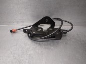 Recambio de cerradura maletero / porton para bmw x5 (e53) 3.0 turbodiesel cat referencia OEM IAM 8408963 