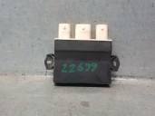 Recambio de modulo electronico para bmw 3 touring (f31) 330 d xdrive referencia OEM IAM 61357422700 61357422700 