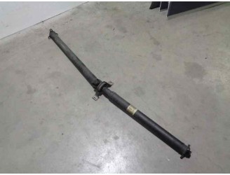 Recambio de transmision central para mercedes-benz clase e (w211) berlina e 320 (211.065) referencia OEM IAM A2114100306  BURRA 