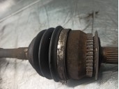 Recambio de transmision delantera derecha para kia cerato 1.5 crdi referencia OEM IAM 
