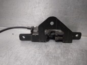 Recambio de cerradura maletero / porton para bmw x5 (e53) 3.0 turbodiesel cat referencia OEM IAM 8408963 