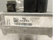 Recambio de bomba direccion para citroën jumpy iii furgoneta (v_) 1.6 bluehdi 115 referencia OEM IAM 9818127580 1617410980 