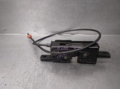 Recambio de cerradura maletero / porton para bmw x5 (e53) 3.0 turbodiesel cat referencia OEM IAM 51248408964 