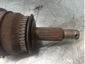 Recambio de transmision delantera derecha para kia cerato 1.5 crdi referencia OEM IAM   