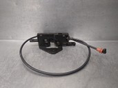 Recambio de cerradura maletero / porton para bmw x5 (e53) 3.0 turbodiesel cat referencia OEM IAM 51248408964 