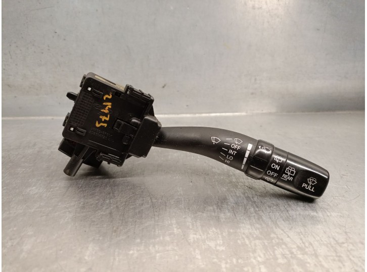 Recambio de mando limpia para kia carens iii monospace (un) 2.0 crdi 115 referencia OEM IAM 202004726 934201D100 