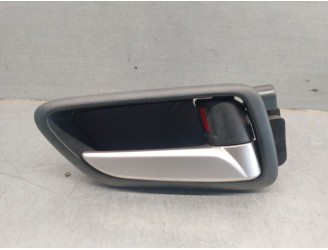 Recambio de maneta interior delantera derecha para mazda 2 hatchback (dl, dj) 1.5 skyactiv-g referencia OEM IAM DA6T58330B DA6T5