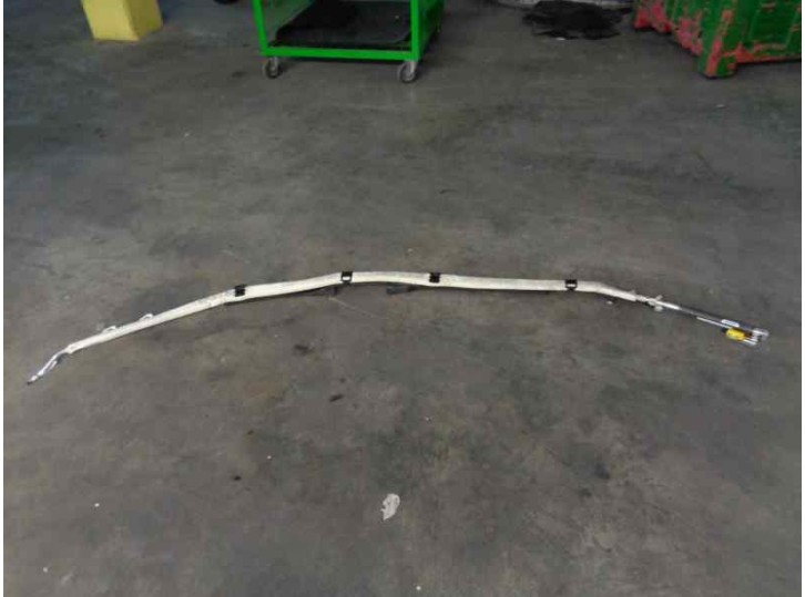 Recambio de airbag cortina delantero derecho para volkswagen jetta (1k2) 1.4 16v tsi referencia OEM IAM 1K5880742F 