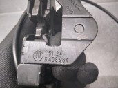 Recambio de cerradura maletero / porton para bmw x5 (e53) 3.0 turbodiesel cat referencia OEM IAM 51248408964 