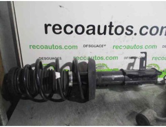 Recambio de amortiguador delantero derecho para chevrolet cruze 2.0 diesel cat referencia OEM IAM 13279332  