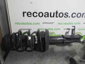 Recambio de amortiguador delantero derecho para chevrolet cruze 2.0 diesel cat referencia OEM IAM 13279332  