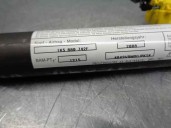 Recambio de airbag cortina delantero derecho para volkswagen jetta (1k2) 1.4 16v tsi referencia OEM IAM 1K5880742F 