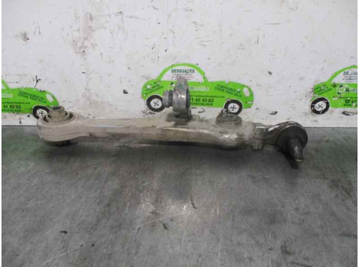Recambio de brazo suspension inferior delantero derecho para volkswagen passat variant (3b6) 1.9 tdi referencia OEM IAM 4B040715