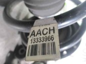 Recambio de amortiguador delantero derecho para chevrolet cruze 2.0 diesel cat referencia OEM IAM 13279332  