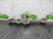 Recambio de brazo suspension inferior delantero derecho para volkswagen passat variant (3b6) 1.9 tdi referencia OEM IAM 4B040715