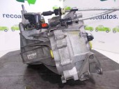 Replacement gearbox for Ford Mondeo III Sedan (B4Y) 1.8 16V OEM IAM reference 1S7R7002BC T1GE2020301000455 