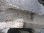 Recambio de brazo suspension inferior delantero derecho para volkswagen passat variant (3b6) 1.9 tdi referencia OEM IAM 4B040715