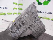 Replacement gearbox for Ford Mondeo III Sedan (B4Y) 1.8 16V OEM IAM reference 1S7R7002BC T1GE2020301000455 