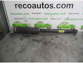 Recambio de amortiguador trasero derecho para chevrolet cruze 2.0 diesel cat referencia OEM IAM 13332640 