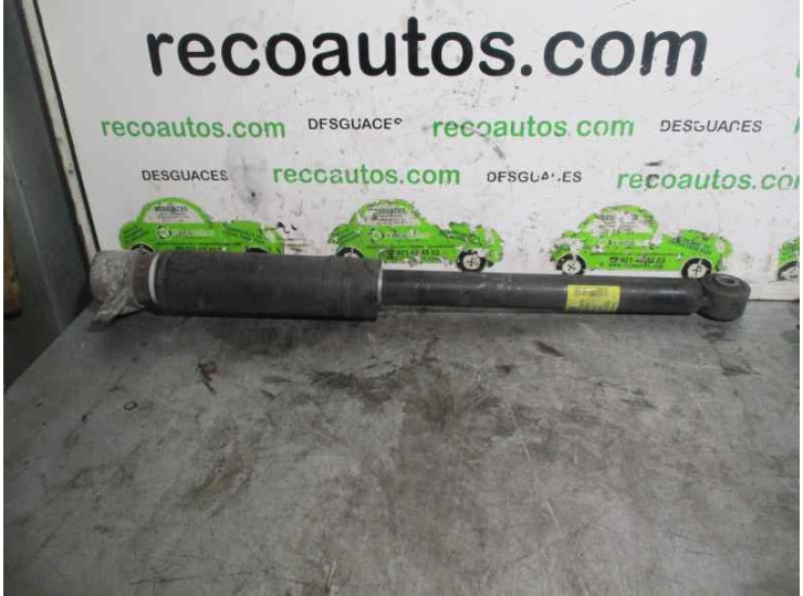 Recambio de amortiguador trasero derecho para chevrolet cruze 2.0 diesel cat referencia OEM IAM 13332640 