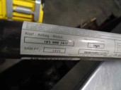 Recambio de airbag cortina delantero izquierdo para volkswagen jetta (1k2) 1.4 16v tsi referencia OEM IAM 1K5880741F 
