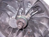 Replacement gearbox for Ford Mondeo III Sedan (B4Y) 1.8 16V OEM IAM reference 1S7R7002BC T1GE2020301000455 