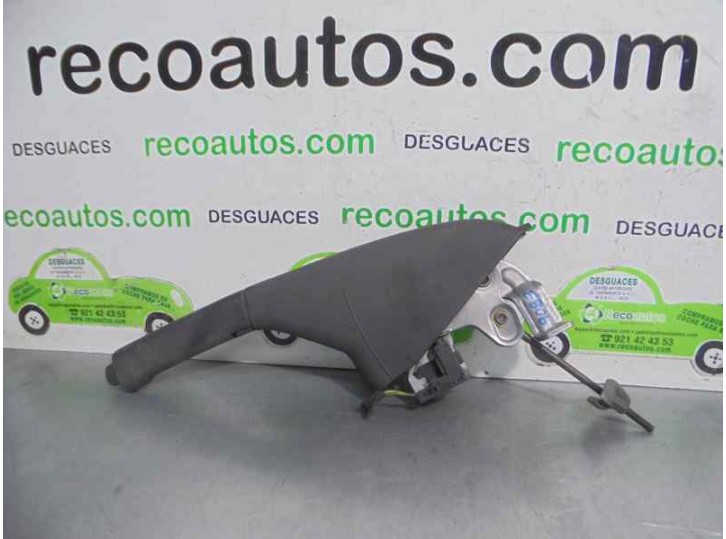 Recambio de palanca freno de mano para seat ibiza (6l1) 1.9 sdi referencia OEM IAM 6Q0711303AK 